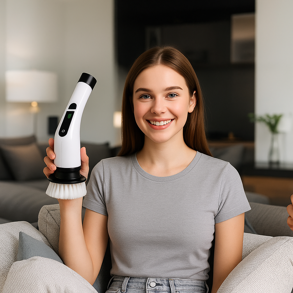 Rediscover Your Free Time with Effortless Clean!