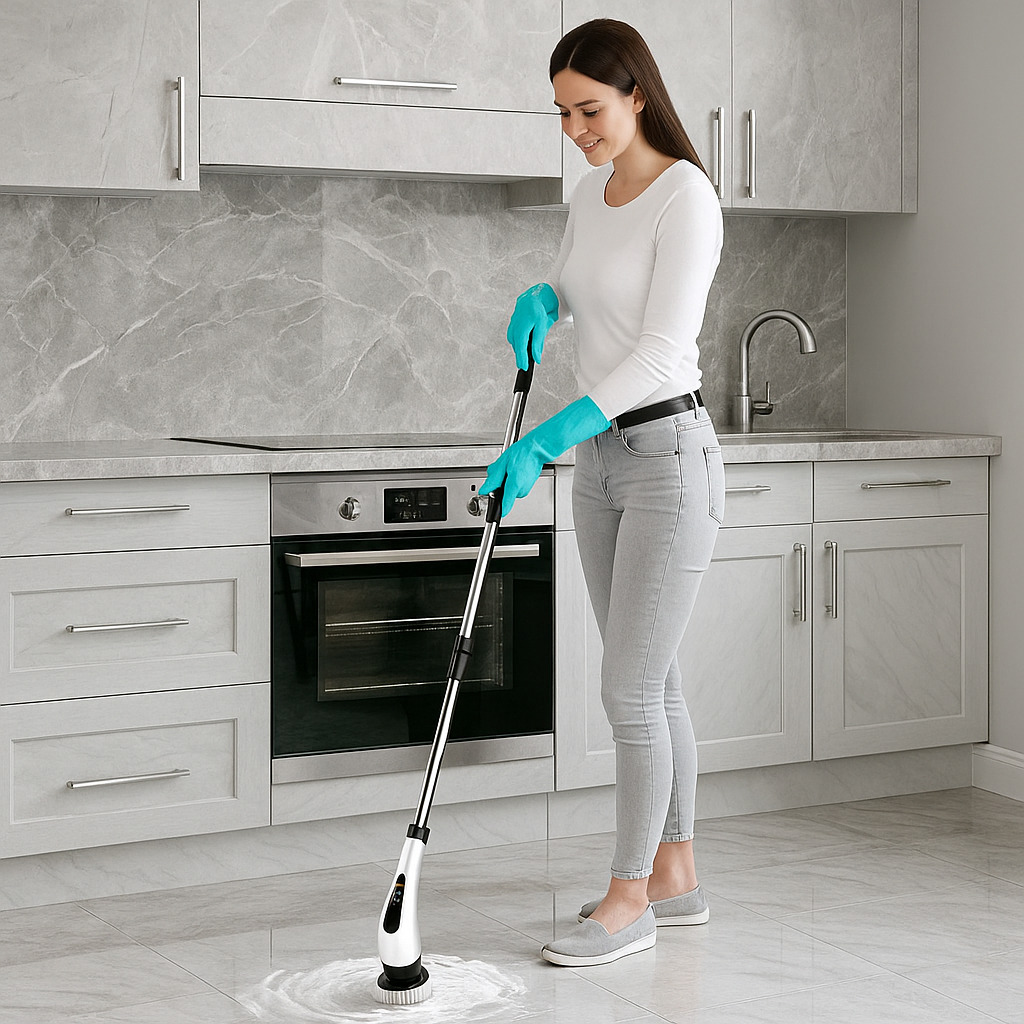 Rediscover Your Free Time with Effortless Clean!