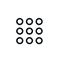 <strong>Nine brush heads included</strong>